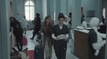 إشادة برلمانية بمسلسل صحاب الأرض كنموذج يدمج الفن بالرسالة القومية الجادة بمجلس الشيوخ